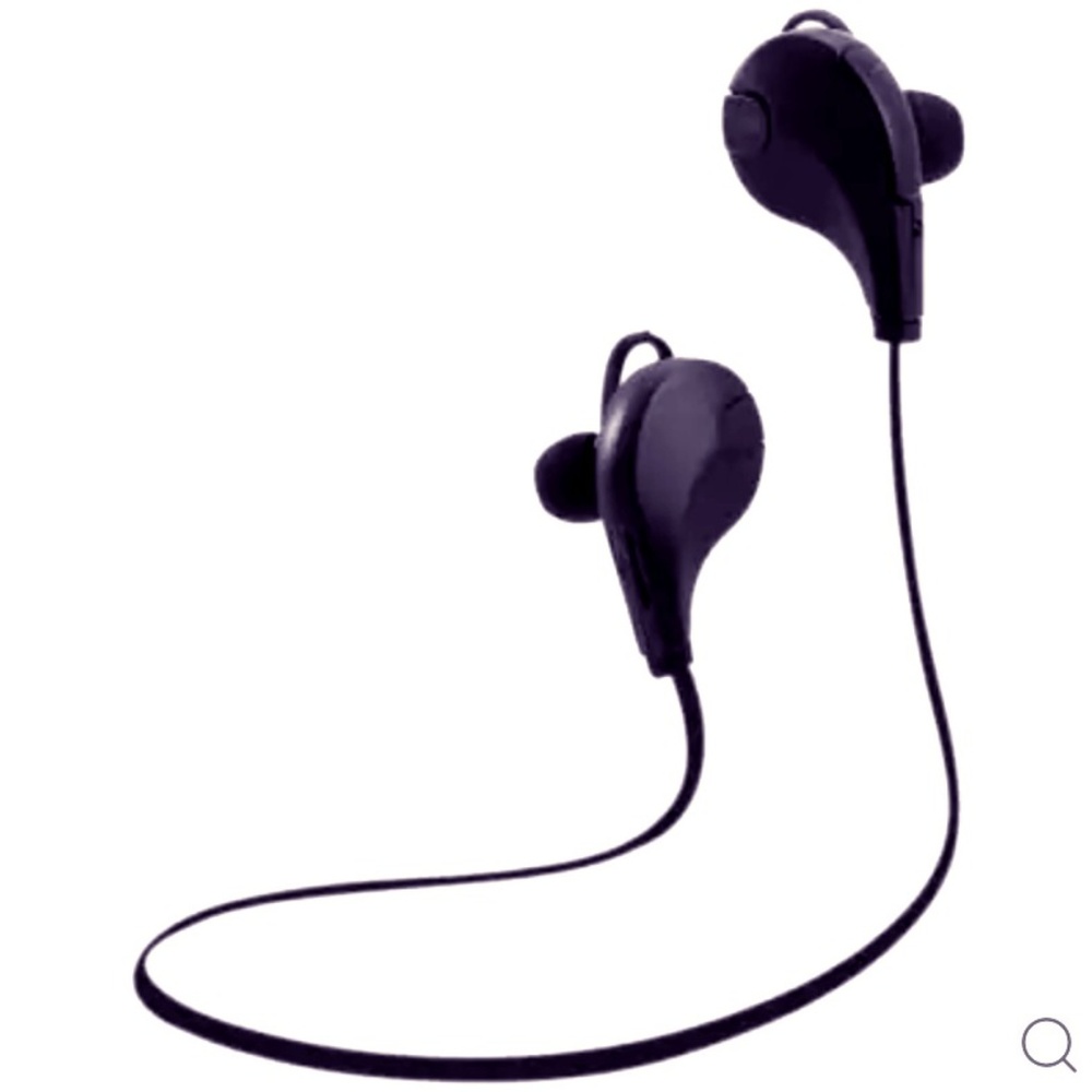 Wireless earphone